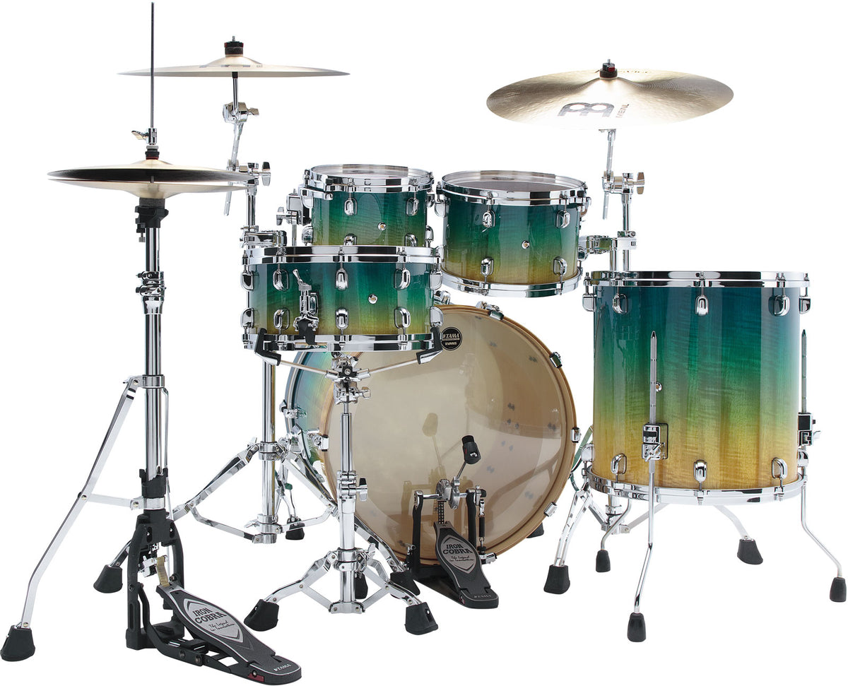 Me42Tzs-Vmmf - Starclassic Maple Chrome Shell Hardware