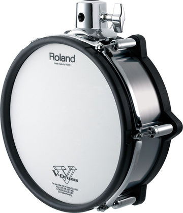 PD-108-BC - V-Pad 10"