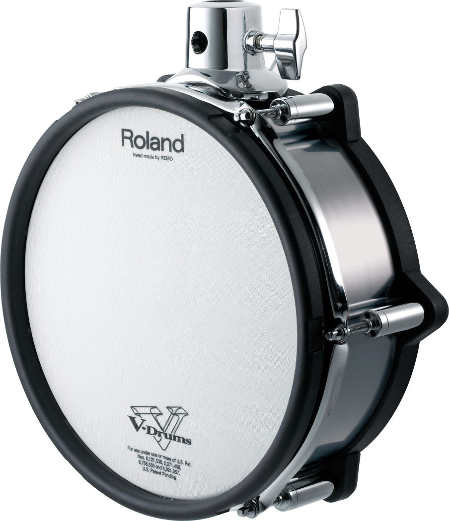 PD-108-BC - V-Pad 10"