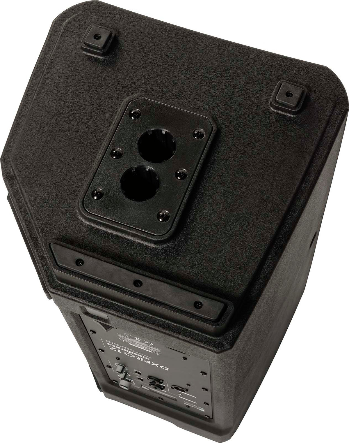 DXPRO12 - BSTOCK