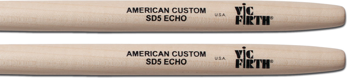 SD5 Echo - American Custom Maple