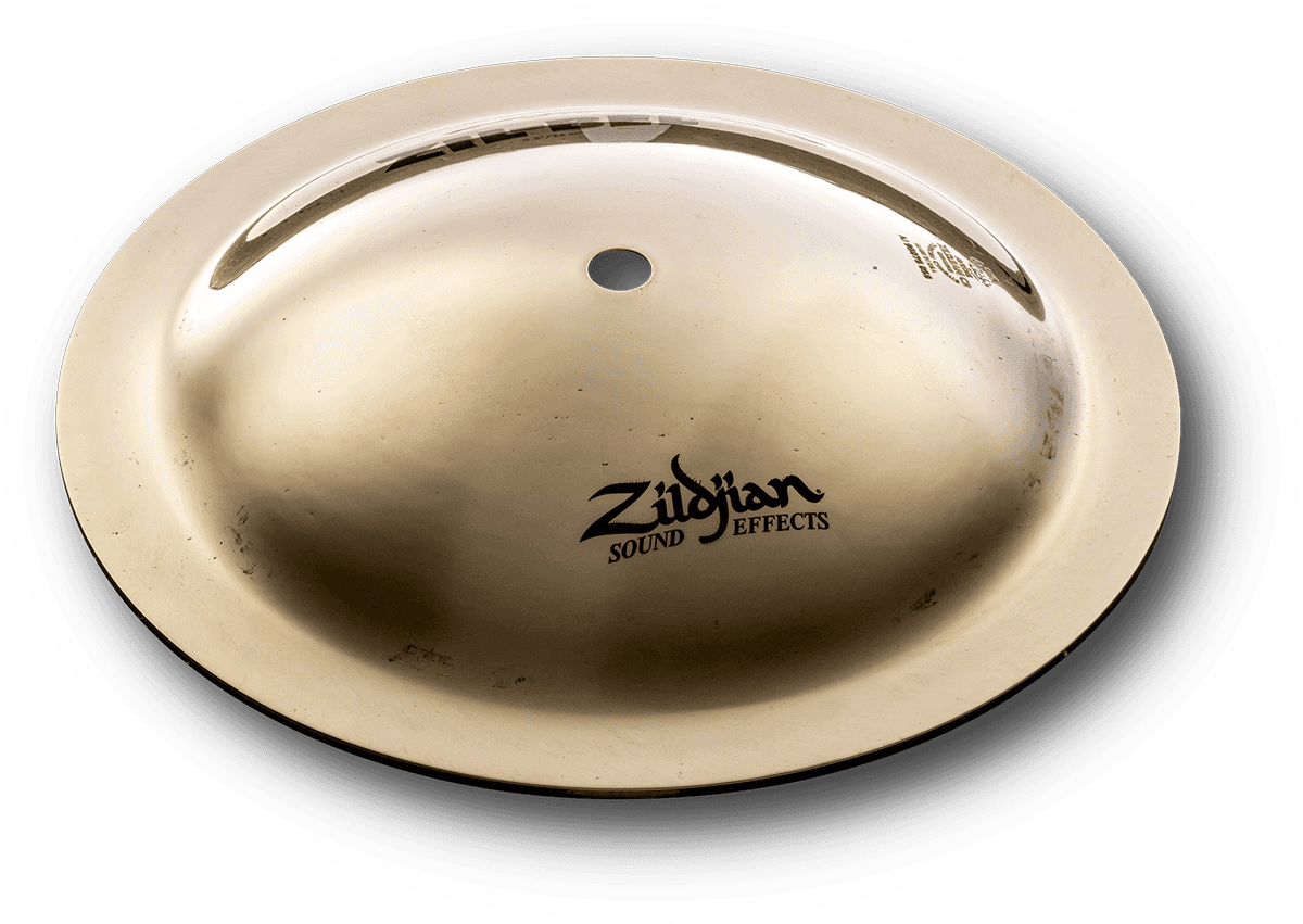Zildjian Bells Cymbals