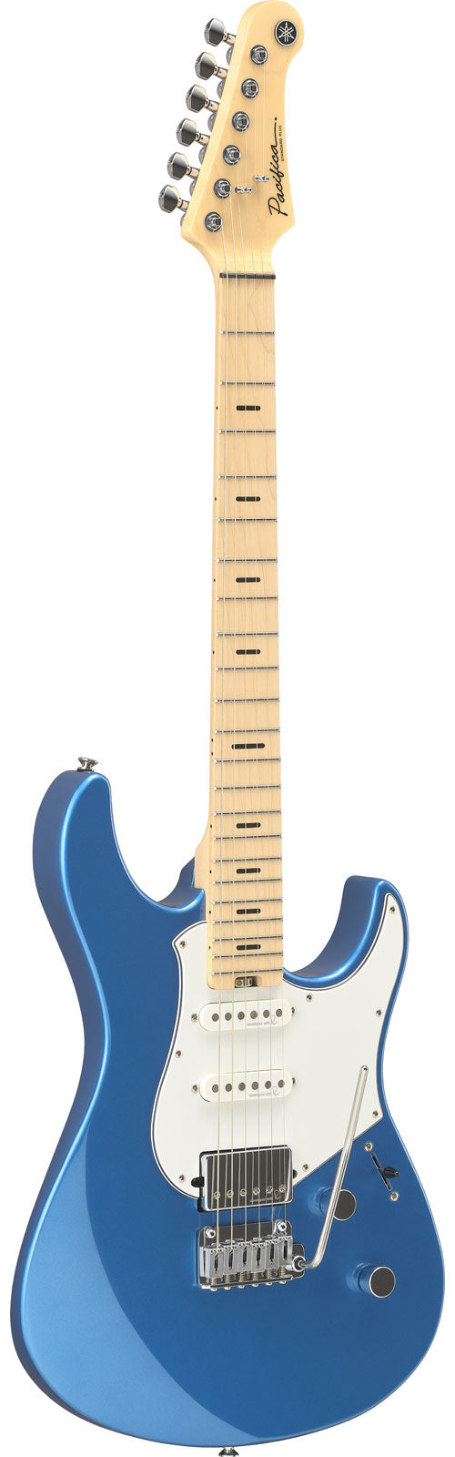 Pacifica Standard Plus Pacs+12M-Spb Mn Sparkle Blue