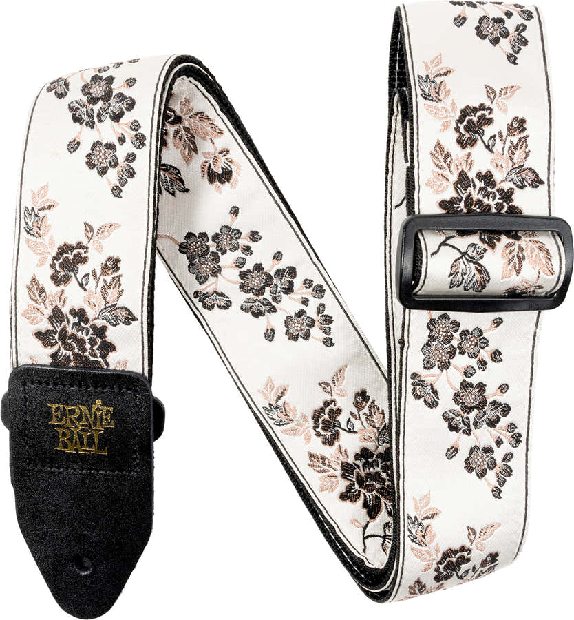 Jacquard Shadow Blossom