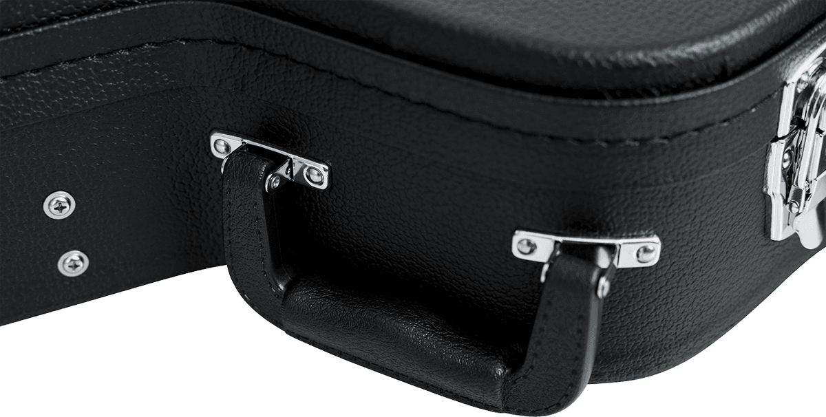 335 Wooden Case - GWE