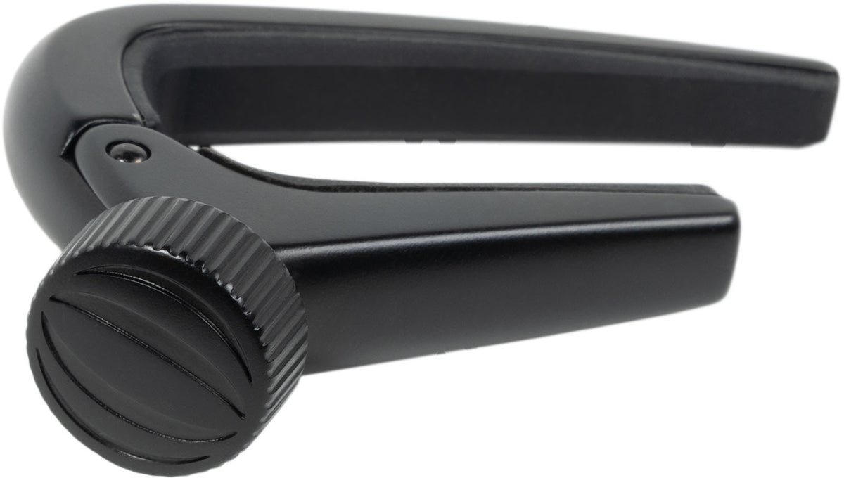 Capo Precision Black