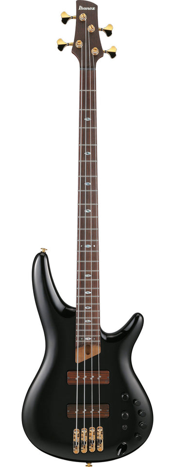 SR3500-BK Black Prestige
