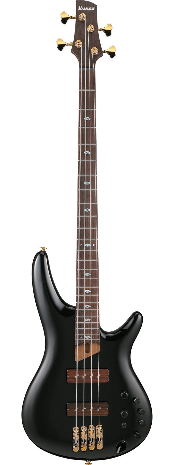 SR3500-BK Black Prestige