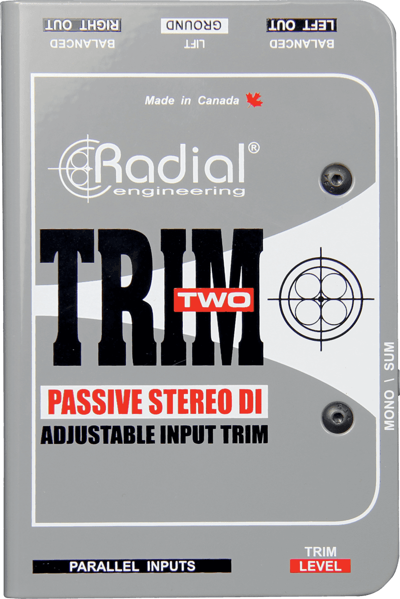 TRIM-two