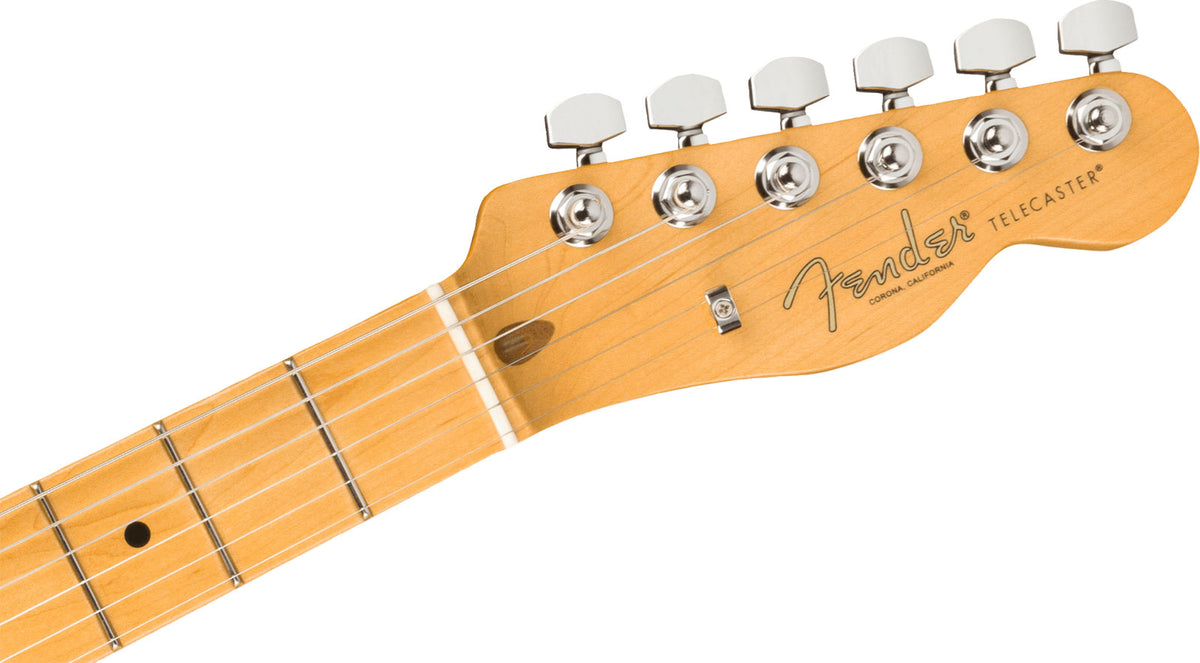 Telecaster American Professional II Mn Sunburst