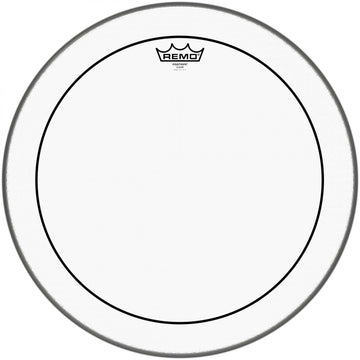 PS-0318-00 - PINSTRIPE  CLEAR 18