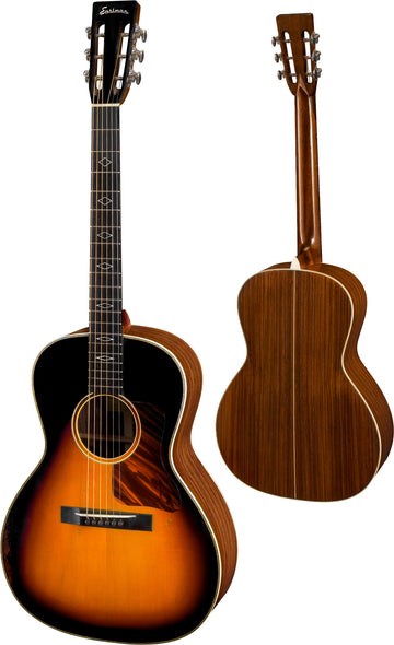 E20Ooss/V-Sb Antique Sunburst