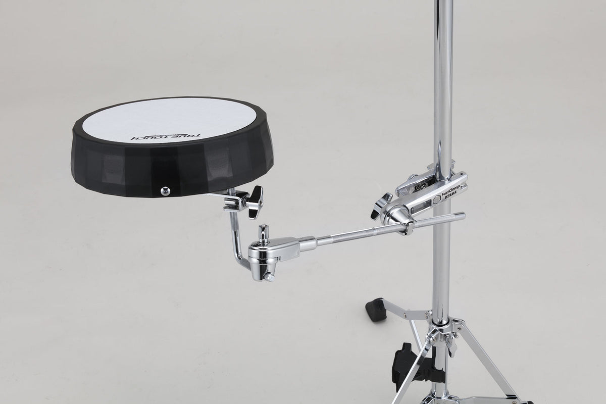 TRUE TOUCH TRAINING KIT ACOUSTI-TONE FLOOR TOM PAD 9"