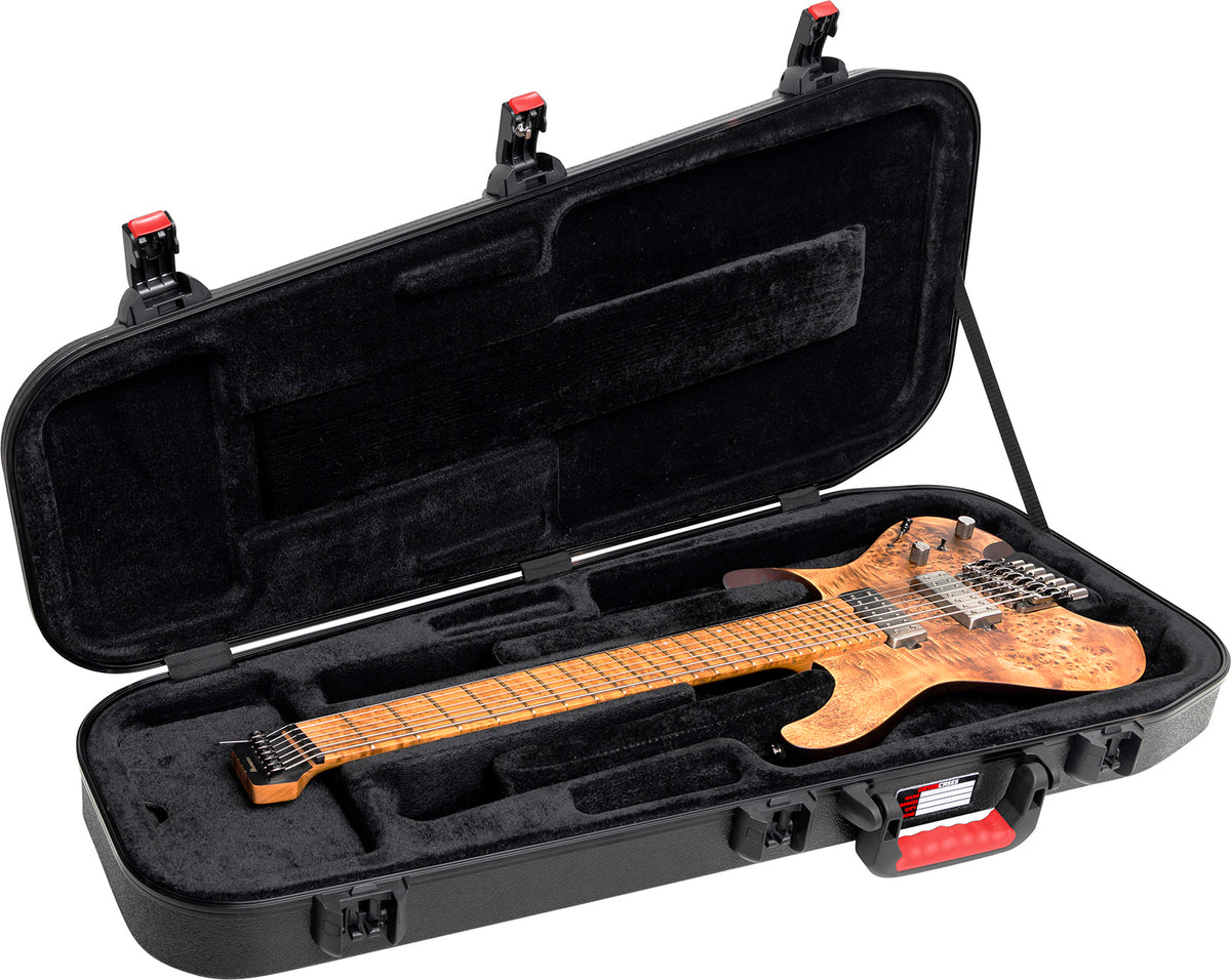 Headless PE Case - GTSA