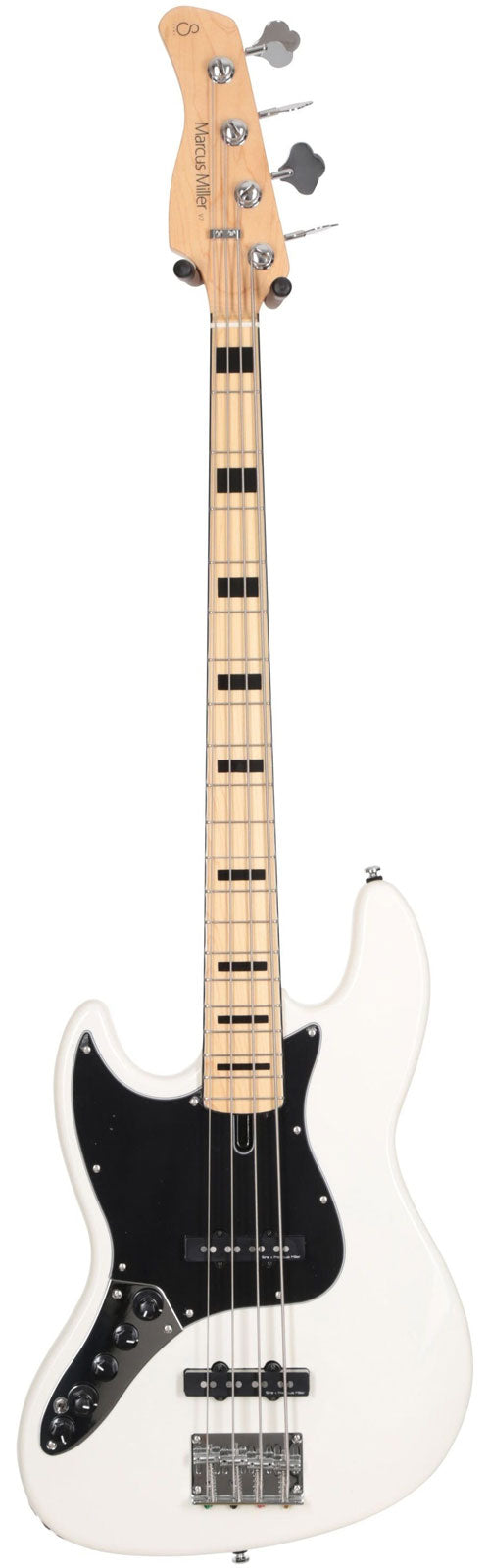 V7 Vintage Alder-4 Lh Awh Mn