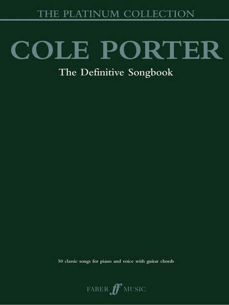 Porter Cole - Platinum Collection - PVG
