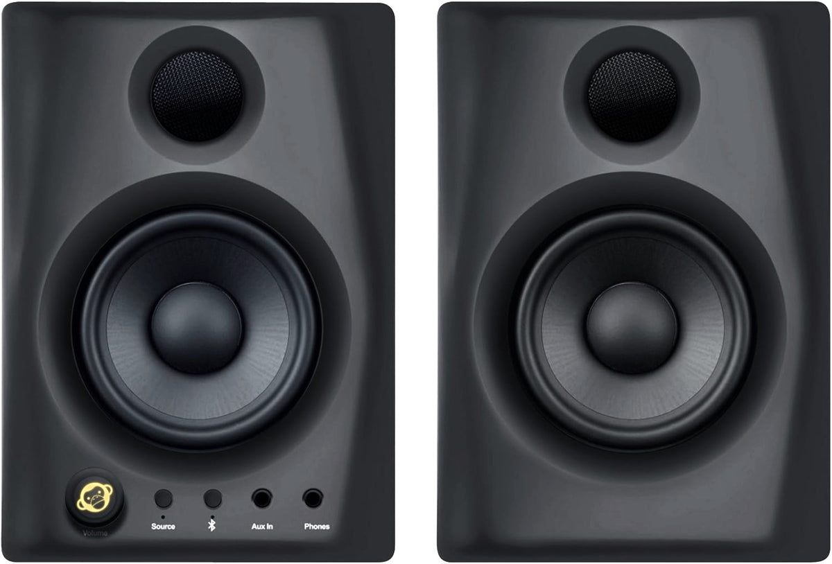 Gibbon Air Black