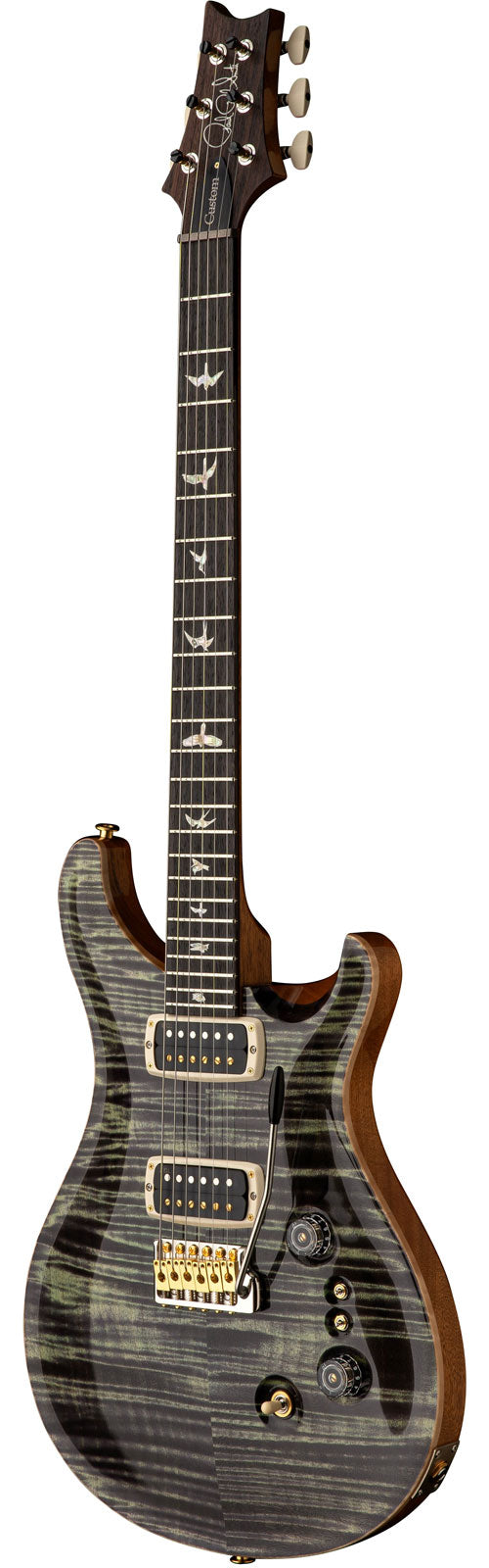Custom 24-08 Aurora Borealis