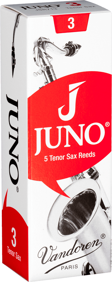 JUNO 3,0 - TENOR SAXOPHONE