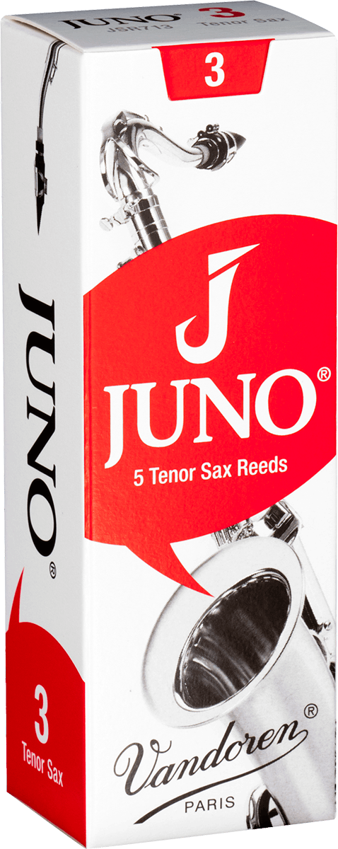 JUNO 3,0 - TENOR SAXOPHONE