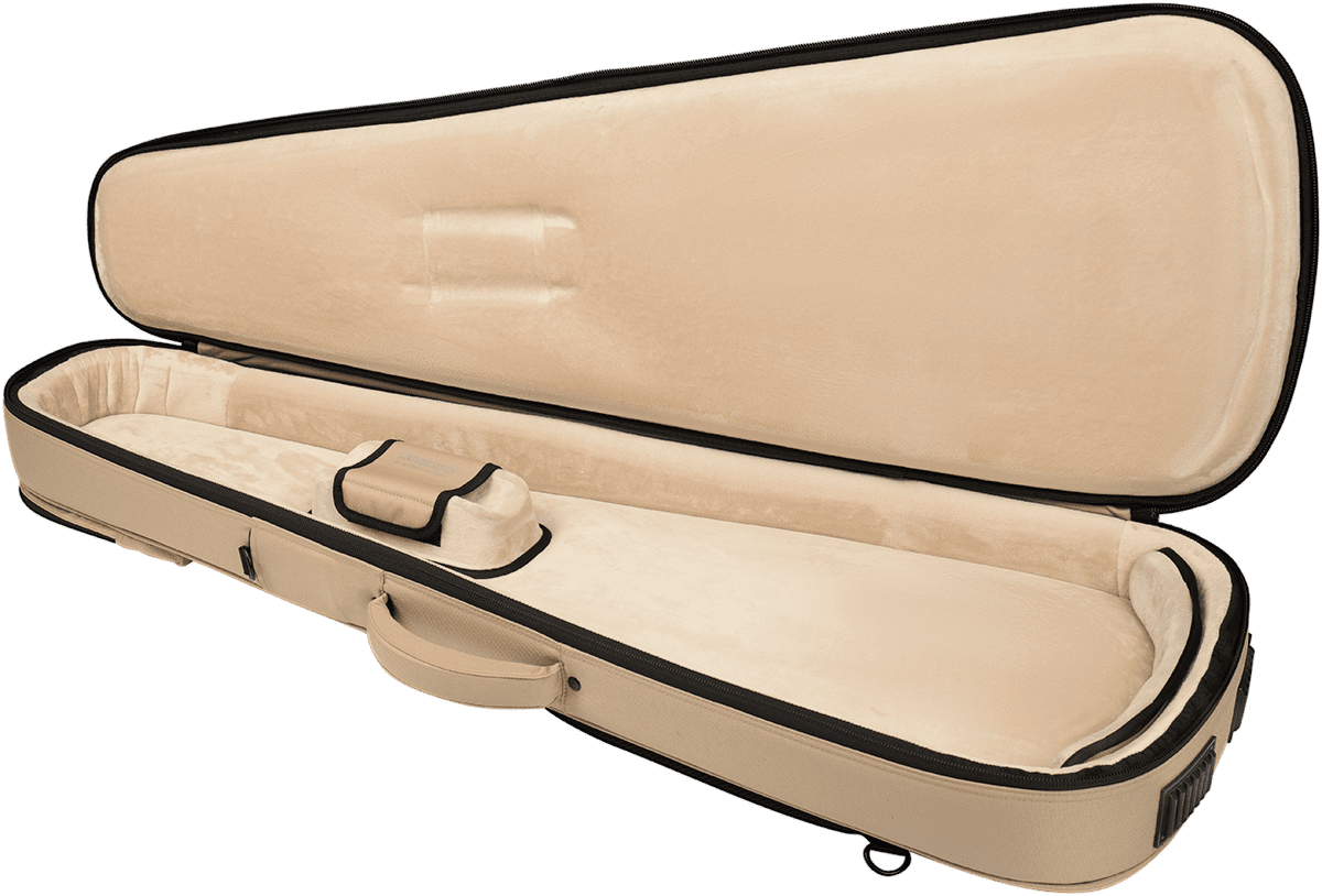 Electric Beige Softcase - ICON