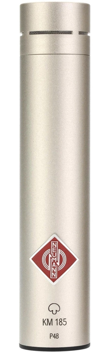 KM 185 Nickel