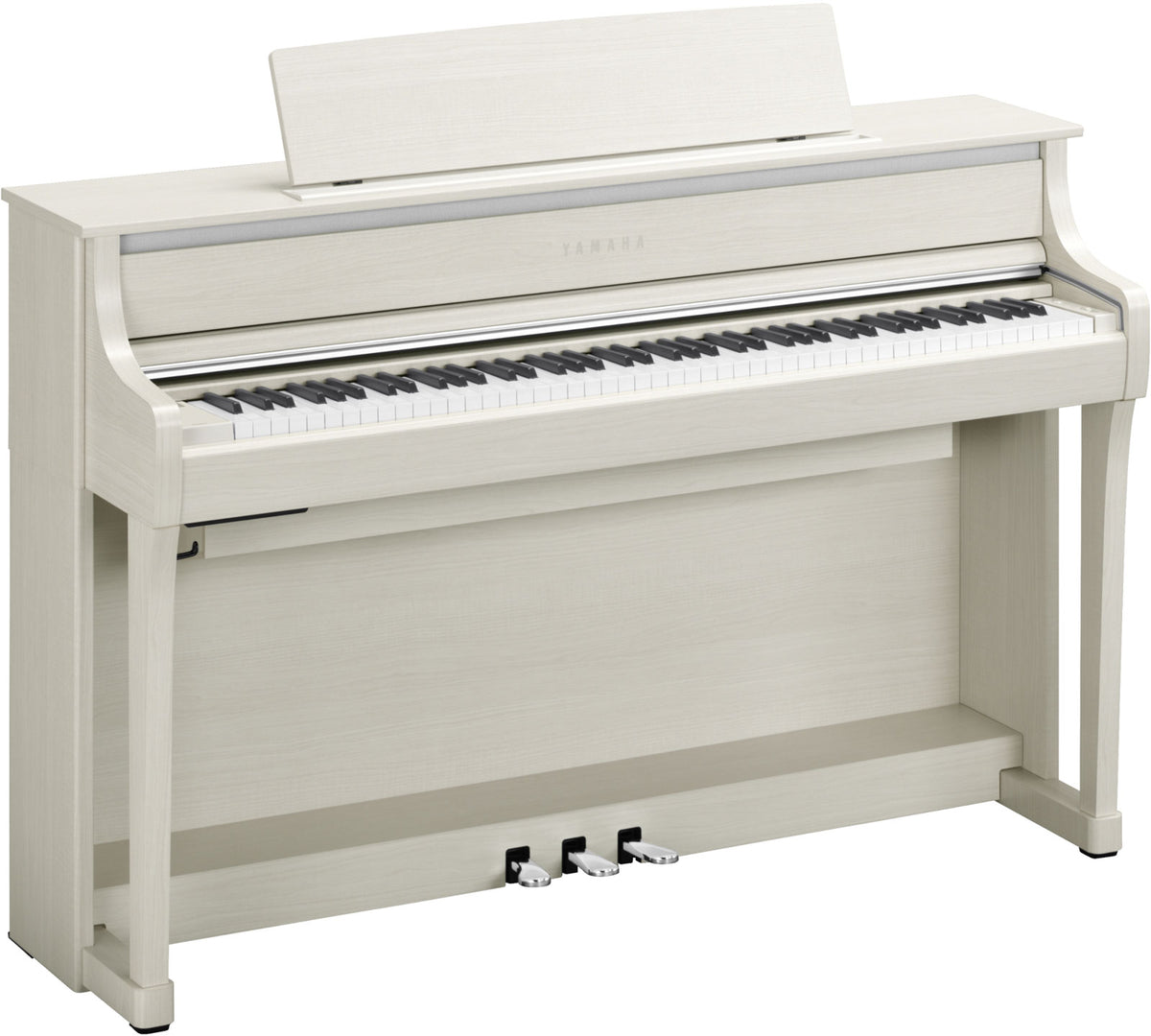 CLP875 White Birch