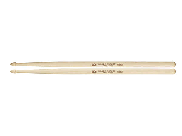 Meinl DRUMSTICKS BIG APPLE BOP 7A - SB123