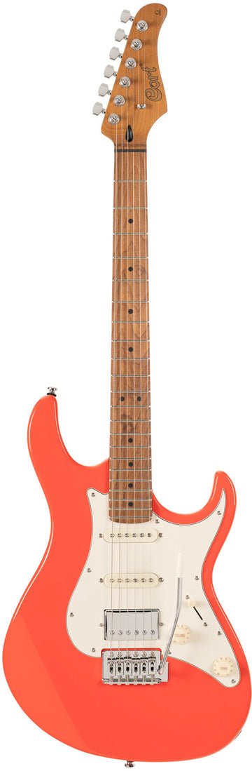 G200Se Scarlet Red