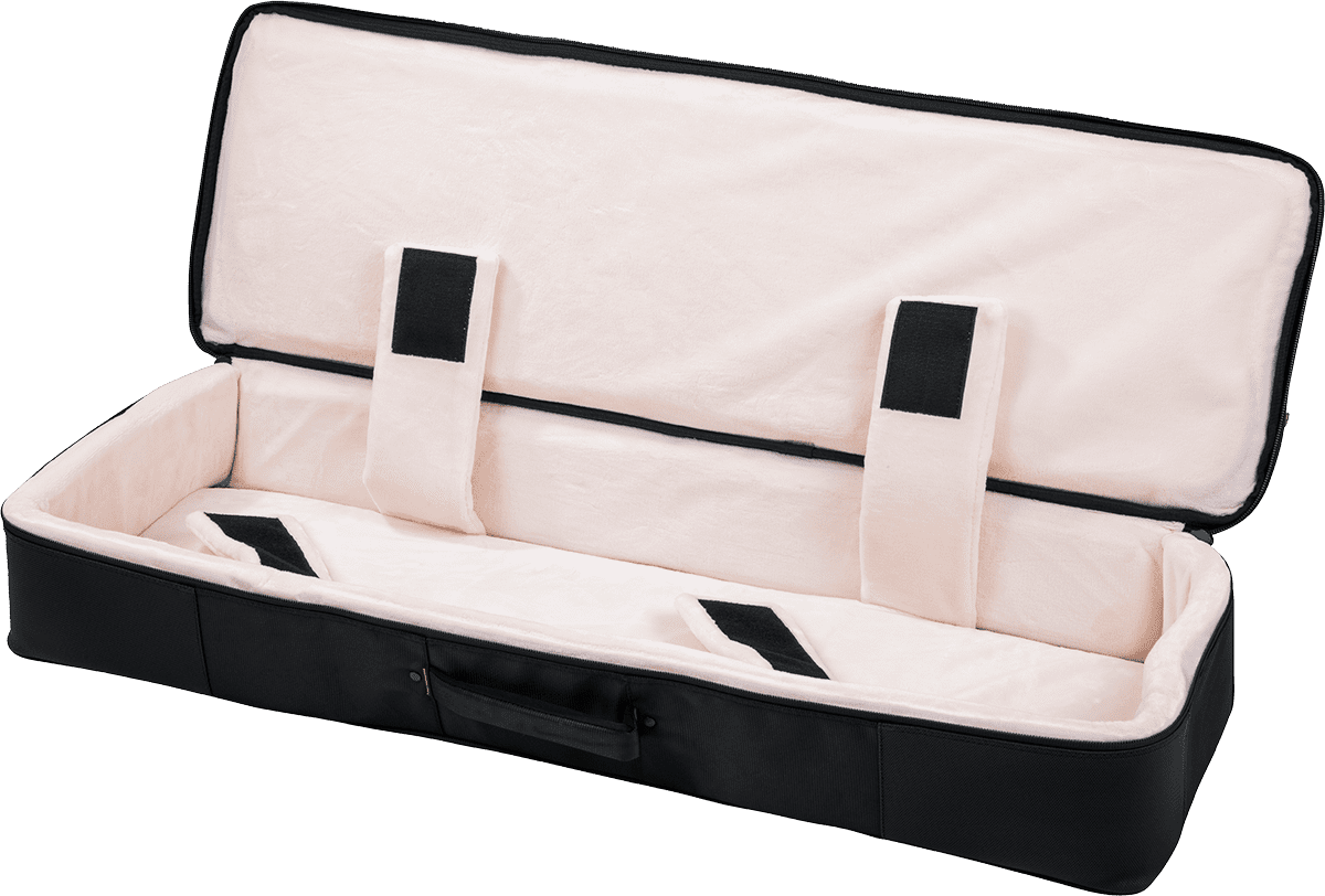 Keyboard Gigbag G-PG61 SLIM Black