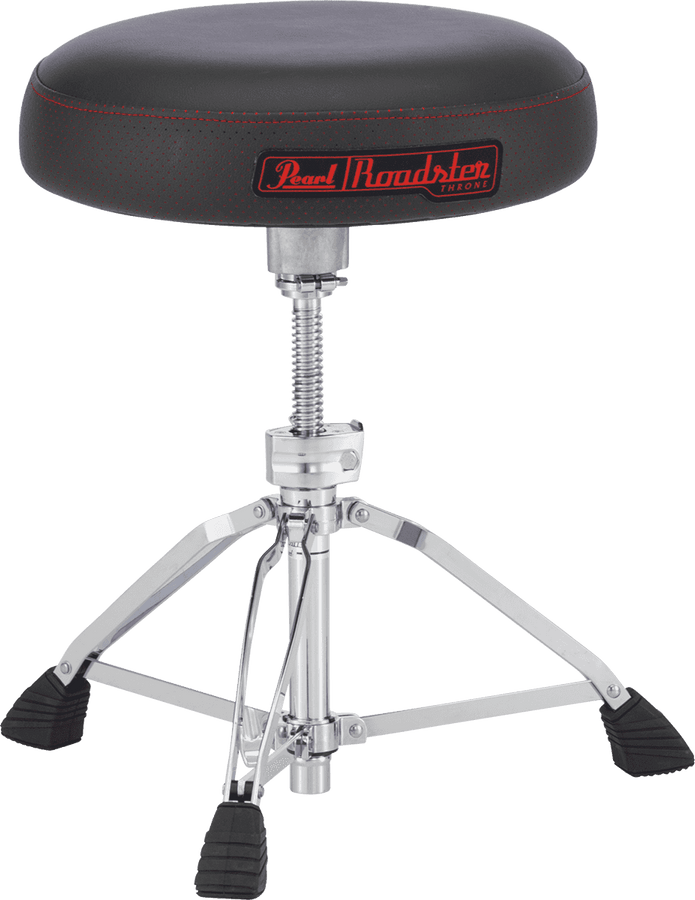 D-1500S Roadster drum throne (short model)