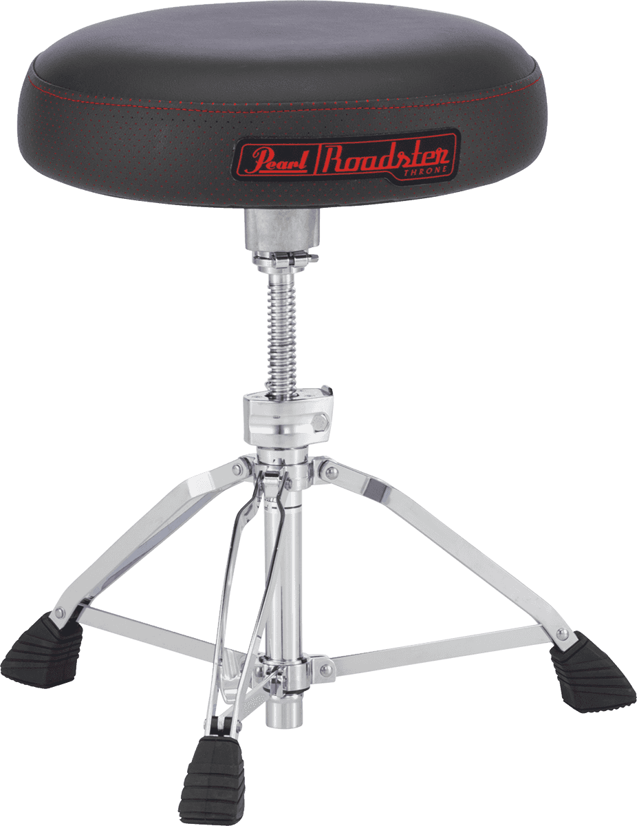 D-1500S Roadster drum throne (short model)