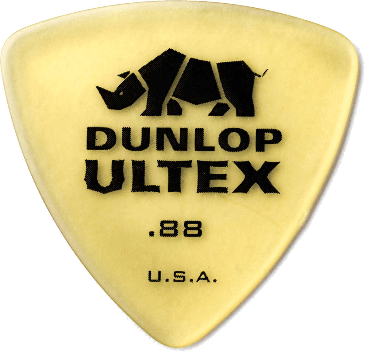 6 x 0,88mm Ultex Triangle