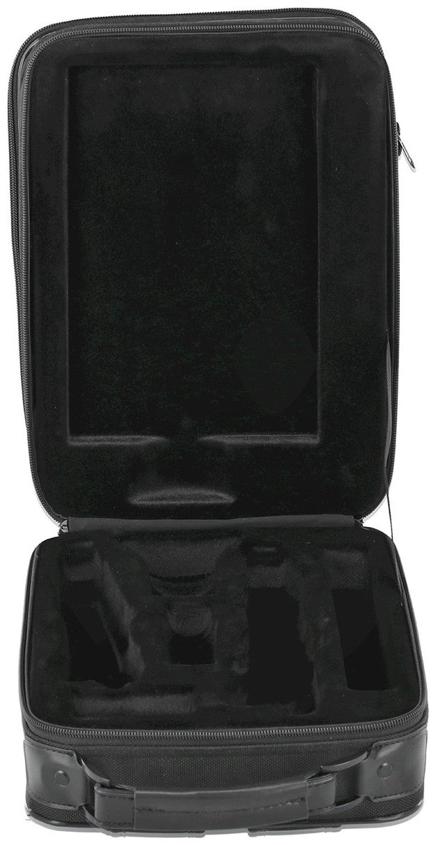 Bb Clarinet Case Germany Black