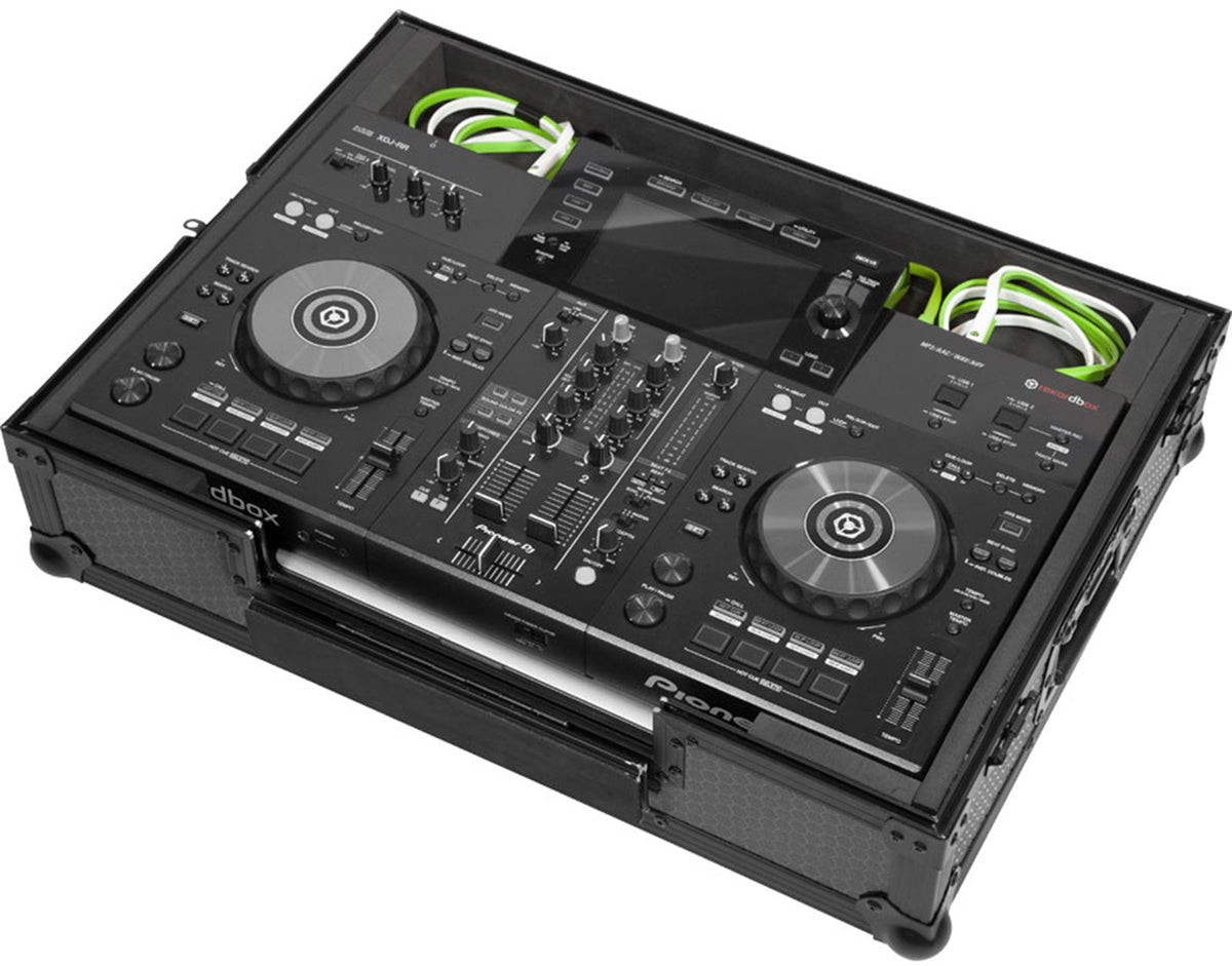 Pro XDJ-RR W Black