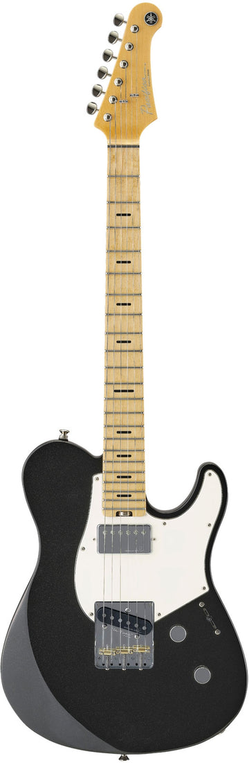 Pacifica SC Professional 11S MN Black Metallic