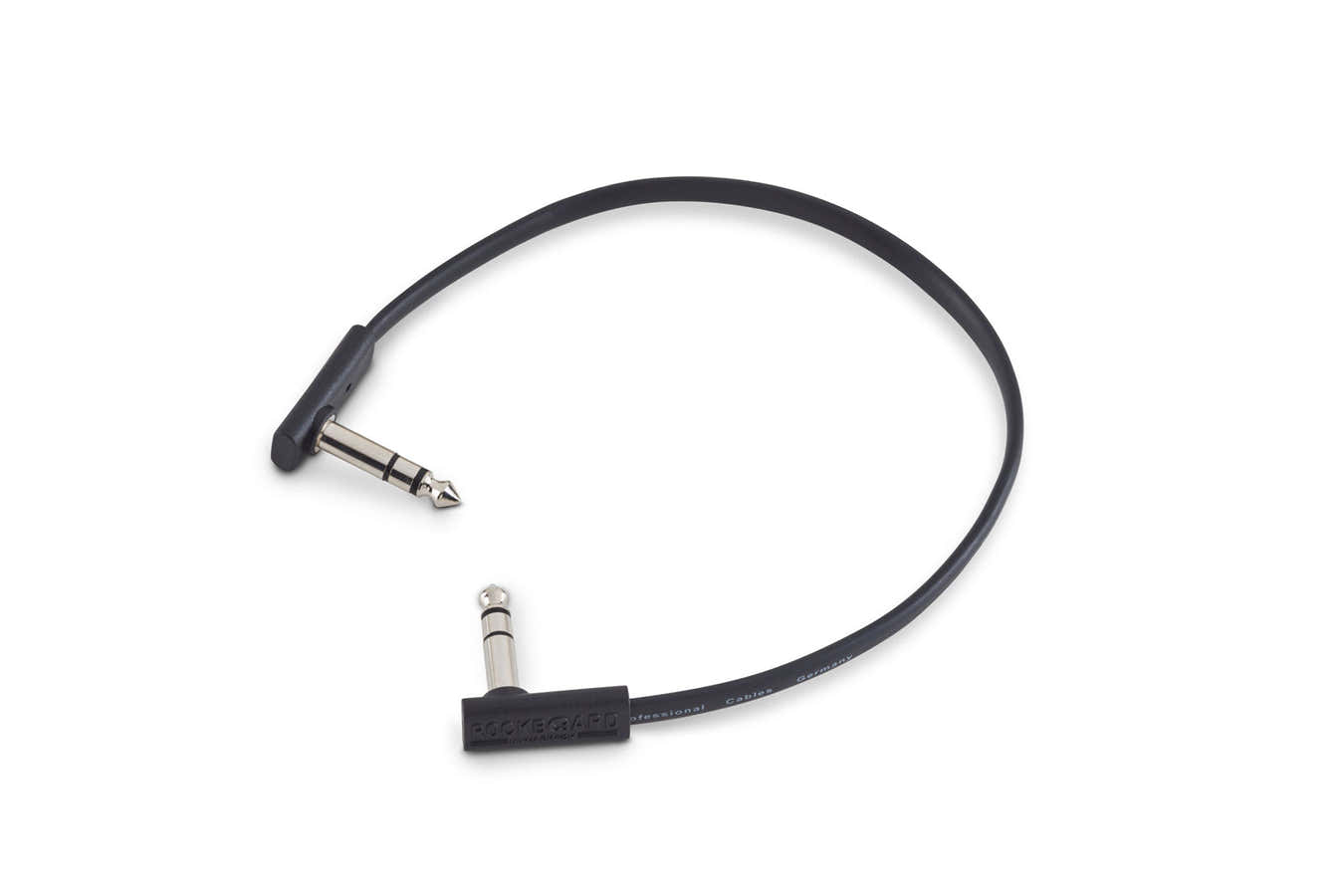 Flat TRS CAB-f-TRS-30-bk