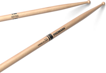 RBM565LRW - long Rebound 5A maple drumsticks