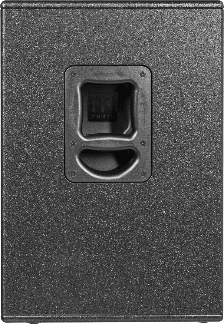 Premium Pro 115 FD2