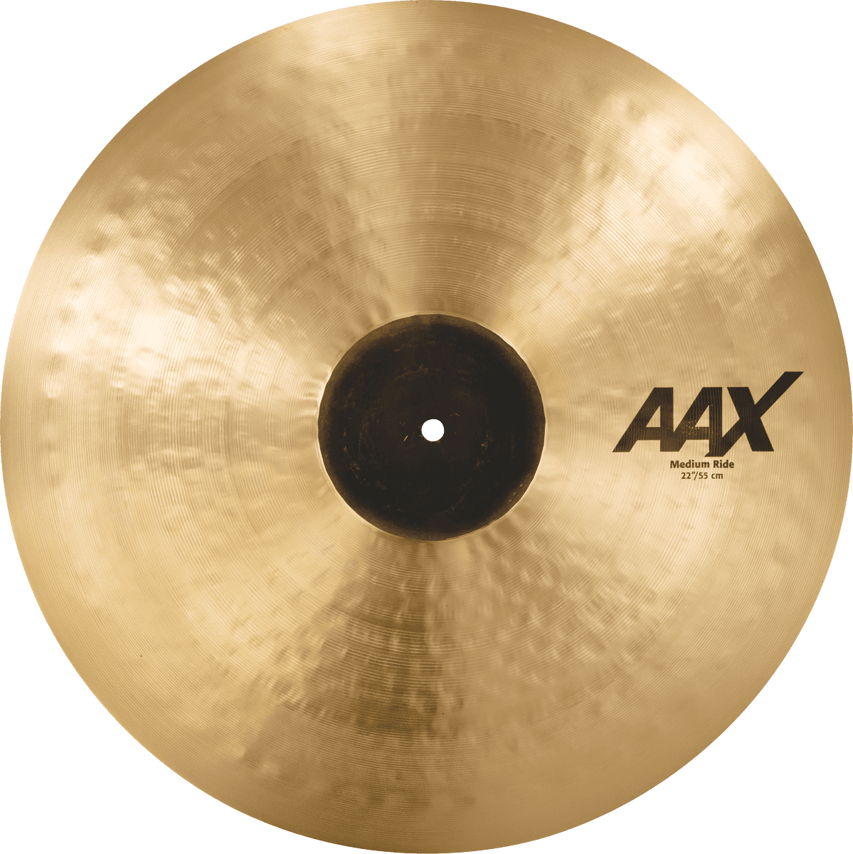 22212XC - Medium Ride AAX 22