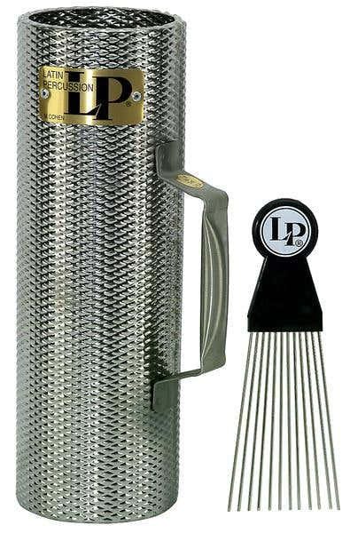 Latin Percussion LP305 - Guiro Merengue