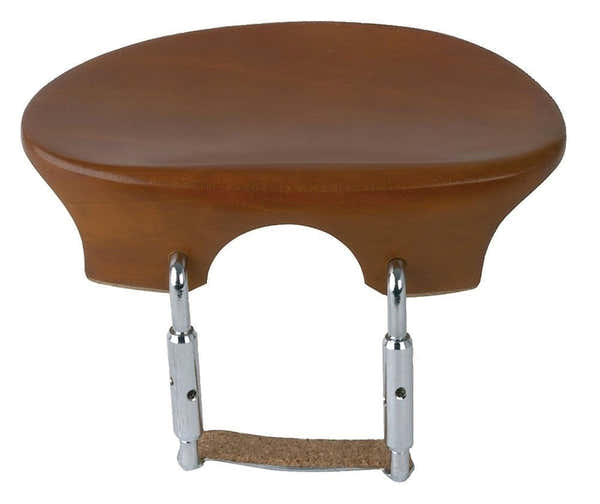 CHIN REST PAGANINI BOXWOOD