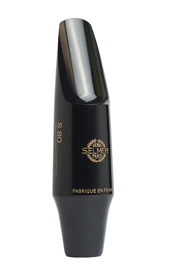 S80 - E