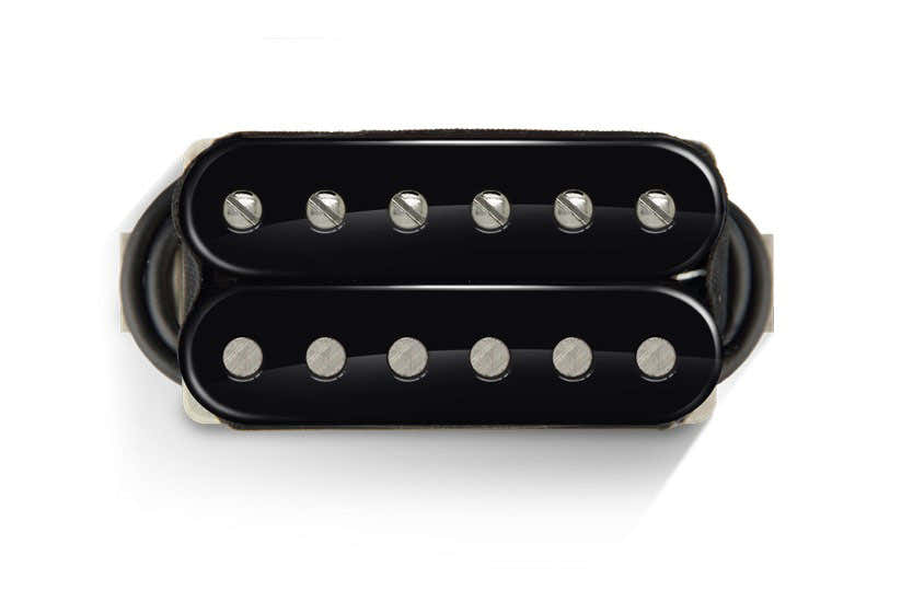 Ragnarok 6 Set Open BLACK-black Nickel Screw