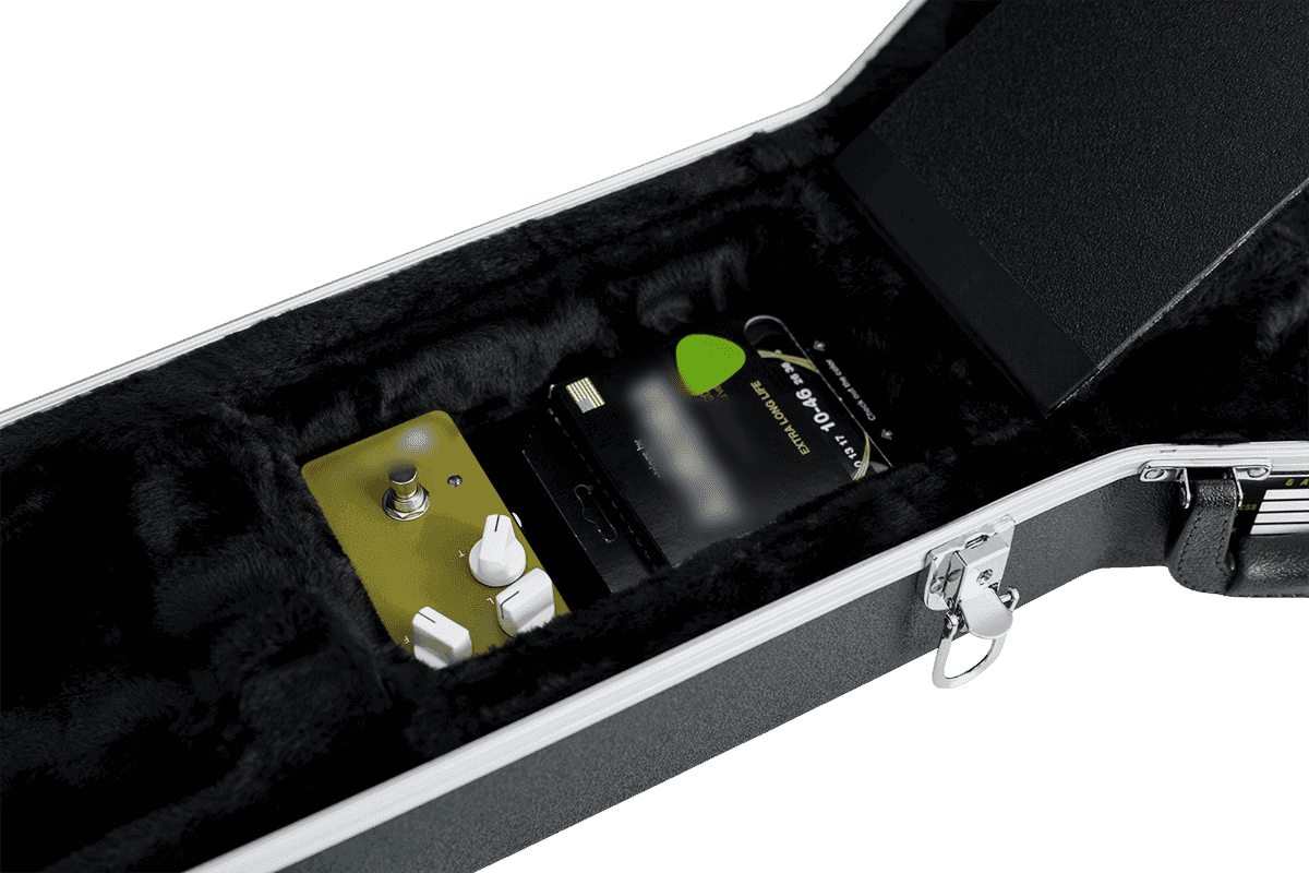 SG ABS Deluxe Case - GC