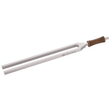 Binaural Therapy Tuning Fork Theta 134 Hz