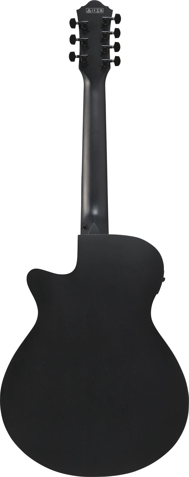 AEG721-BOT Black Out