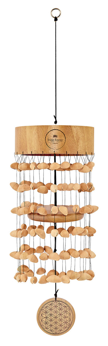 Kenari Chimes Sonic Energy Flower Of Lif