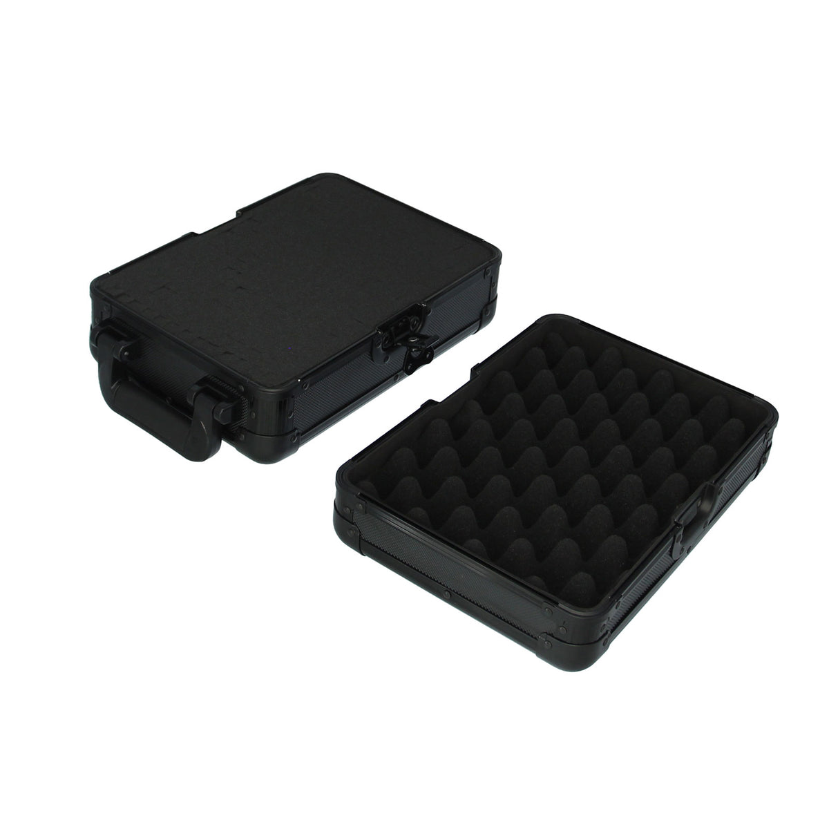 Flight Case Wolfmix