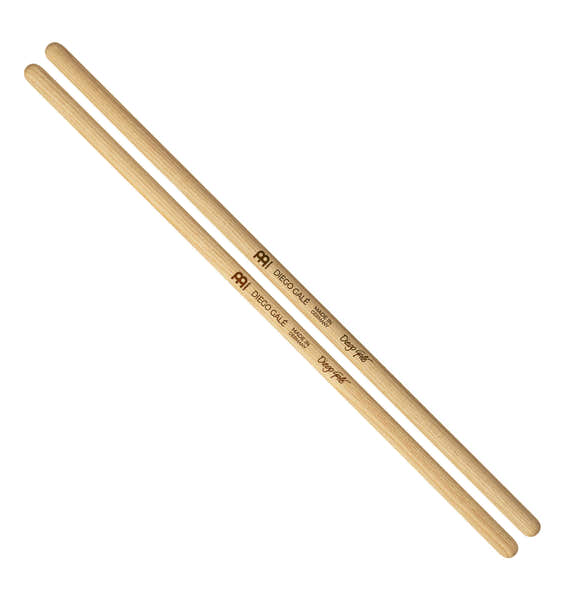 Meinl SB602 - LATIN TIMBALES DRUMSTICKS 1-2" DIEGO GALÉ SIGNATURE